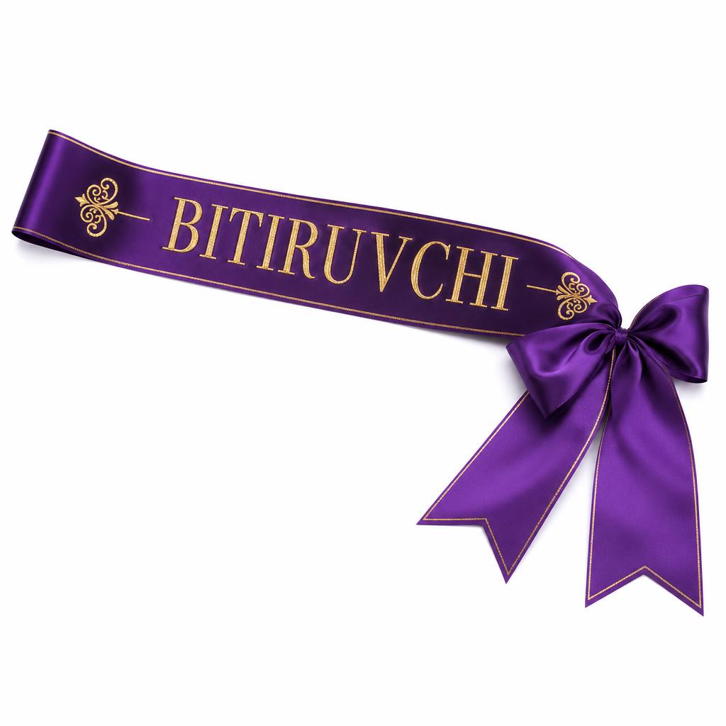2027 Bitiruvchi Kolleksiyasi