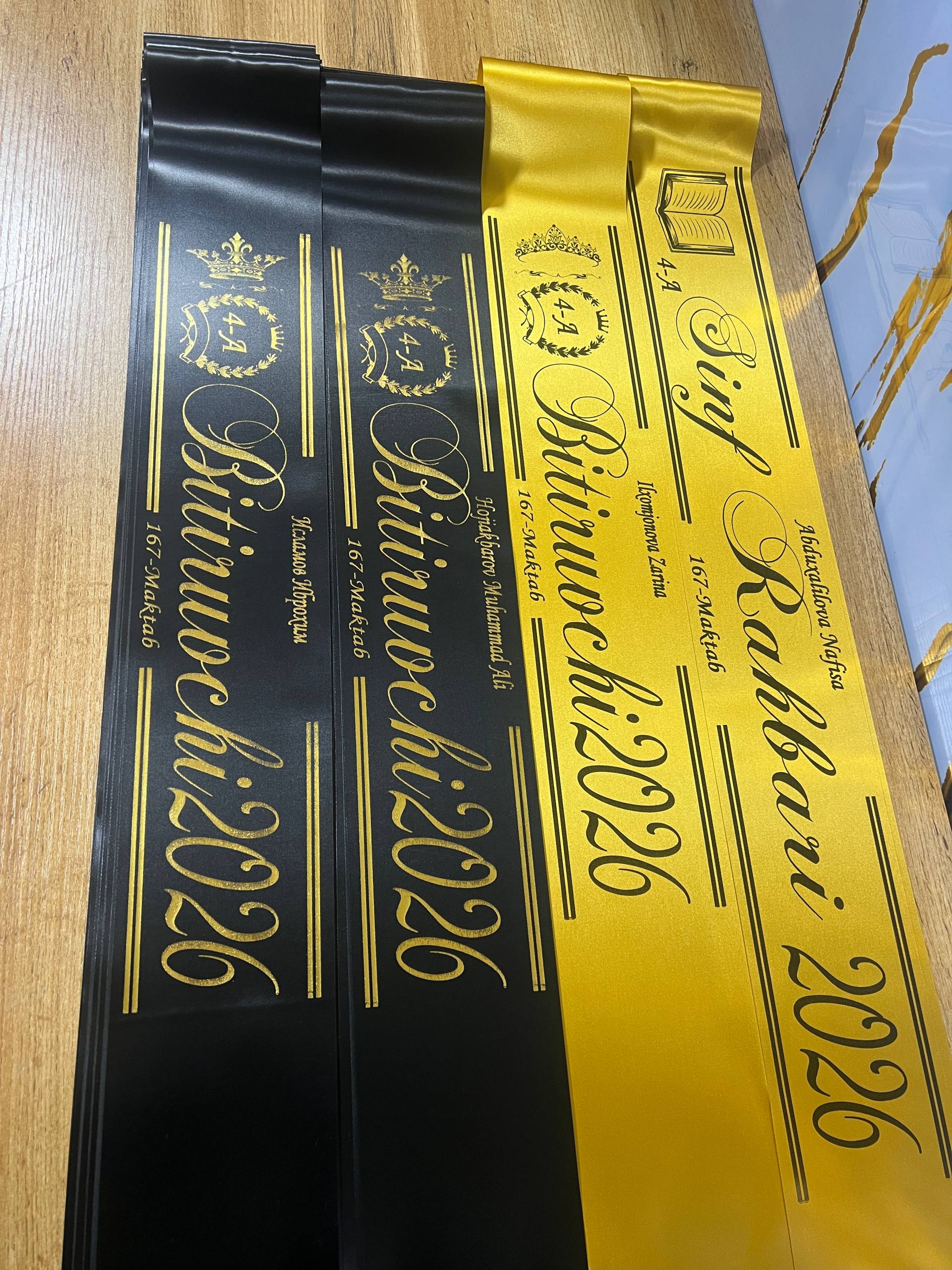 Qora+gold